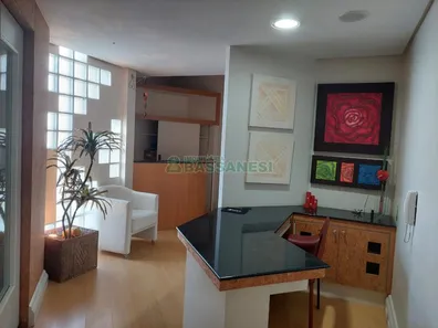 Sala Comercial à venda, 67m² no Cristo Redentor, Caxias do Sul