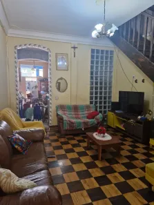 Sobrado com 3 Quartos à venda, 120m² no Nazaré, Salvador