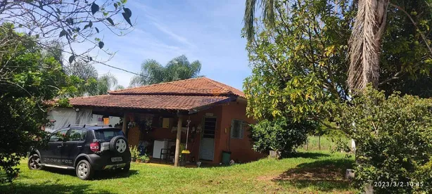 Fazenda/Sítio à venda, 20000m² no Centro, Piratininga