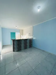 Kitnet com 2 Quartos para alugar, 62m² no Jardim Paulista, Rio Claro