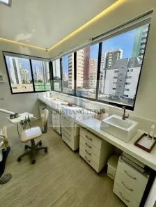Sala Comercial à venda, 33m² no Boa Viagem, Recife