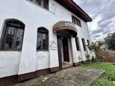 Sala Comercial para alugar, 80m² no Centro, Viamão