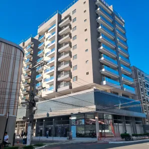 Antônio Carneiro Maia – Pronto para Morar! no Praia da Costa, Vila Velha