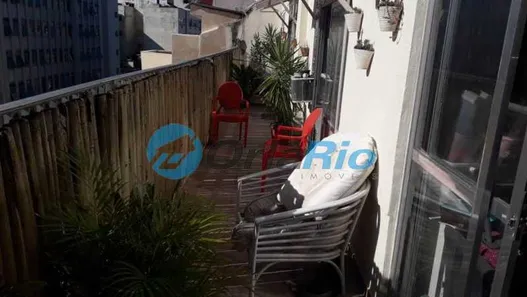 Cobertura com 5 Quartos à venda, 302m² no Copacabana, Rio de Janeiro