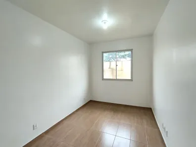 Apartamento com 2 Quartos para alugar, 53m² no Santos Dumont, São Leopoldo