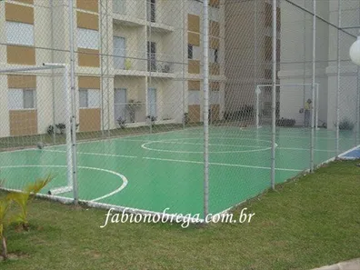Apartamento com 2 Quartos à venda, 82m² no Jardim Jaraguá, Taubaté