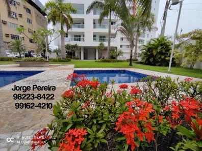 Apartamento com 1 Quarto à venda, 64m² no Centro, Manaus