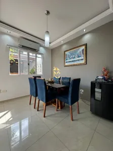 Casa de Condomínio com 3 Quartos à venda, 177m² no Condomínio Residencial Floradas da Serra, Tremembé