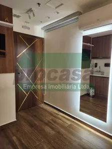 Sala Comercial à venda, 31m² no Ponta Negra, Manaus