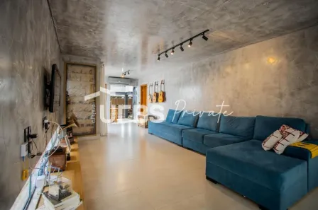 Casa de Condomínio com 3 Quartos à venda, 280m² no Fazenda Petrópolis - Residencial Monte Verde, Goiânia