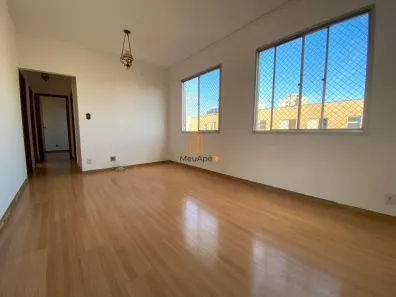 Apartamento com 3 Quartos à venda, 70m² no Monsenhor Messias, Belo Horizonte