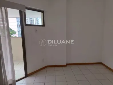 Apartamento com 2 Quartos para venda ou aluguel, 85m² no Botafogo, Rio de Janeiro