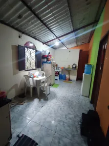 Casa com 2 Quartos à venda, 78m² no Nova Cidade, Manaus