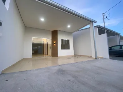 Casa de Condomínio com 2 Quartos à venda, 54m² no Parque 10 de Novembro, Manaus