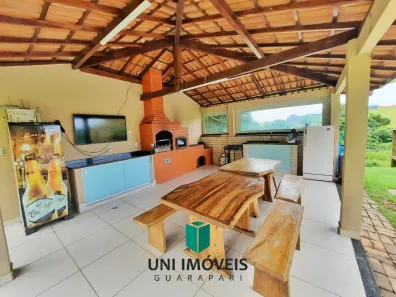 Fazenda/Sítio com 6 Quartos à venda, 10000m² no Comunidade Urbana de Jaboti, Guarapari