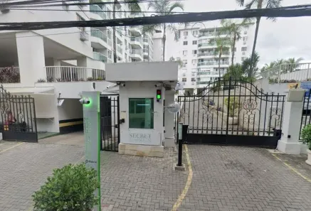 Apartamento com 2 Quartos à venda, 57m² no Taquara, Rio de Janeiro