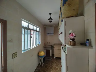 Casa com 3 Quartos à venda, 142m² no Sítio Paecara (Vicente de Carvalho), Guarujá