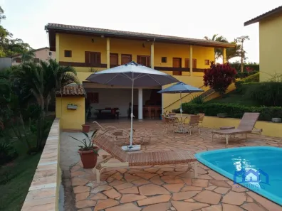 Fazenda/Sítio com 7 Quartos à venda, 2601m² no , Mairinque