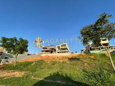 Lote/Terreno à venda, 570m² no Alphaville Vespasiano, Vespasiano