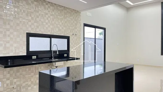 Casa de Condomínio com 3 Quartos à venda, 164m² no Condomínio Terras do Vale, Caçapava