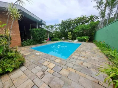 Casa de Condomínio com 4 Quartos à venda, 310m² no Enseada, Guarujá