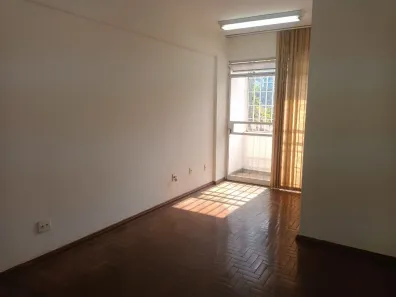Sala Comercial para alugar, 25m² no Santo Antônio, Belo Horizonte