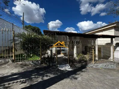 Ponto Comercial para alugar, 250m² no Angola, Betim