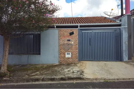 Casa com 3 Quartos à venda, 175m² no Jardim São José, Mogi Guaçu
