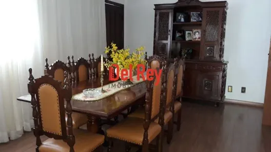 Casa com 4 Quartos à venda, 284m² no Caiçara-Adelaide, Belo Horizonte