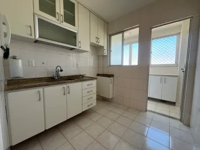 Cobertura com 2 Quartos para alugar, 150m² no Paraíso, Belo Horizonte
