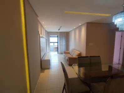Apartamento com 3 Quartos à venda, 110m² no Atalaia, Aracaju
