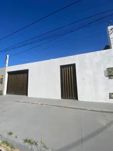 Casa com 3 Quartos para alugar, 120m² no Arembepe (Abrantes), Camaçari