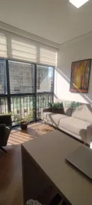 Sala Comercial à venda, 39m² no Nossa Senhora de Lourdes, Caxias do Sul