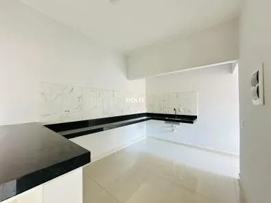 Sala Comercial com 2 Quartos para alugar, 60m² no Conjunto Habitacional Jardim Sabiá, Senador Canedo