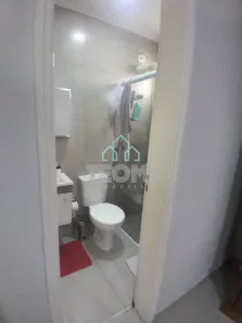 Apartamento com 3 Quartos à venda, 71m² no Jardim das Nações, Taubaté