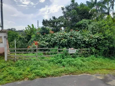 Lote/Terreno à venda, 600m² no Tarumã, Manaus