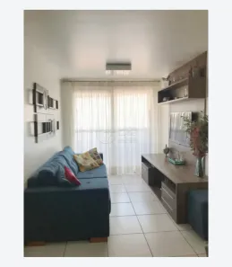 Apartamento com 3 Quartos à venda, 79m² no Jatiúca, Maceió