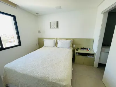 Apartamento com 1 Quarto à venda, 74m² no Pituba, Salvador