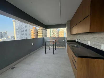 Cobertura com 3 Quartos à venda, 140m² no Santo Agostinho, Belo Horizonte