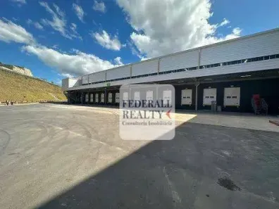 Galpão/Depósito/Armazém para alugar, 1601m² no Campo Grande, Rio de Janeiro