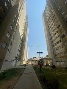 Apartamento com 2 Quartos à venda, 42m² no Residencial Bethel, Goiânia