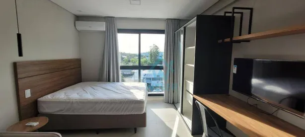 Kitnet com 1 Quarto para alugar, 25m² no Vila Nova, Novo Hamburgo