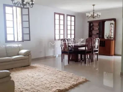 Casa com 3 Quartos à venda, 245m² no Jardim dos Ipês, Araraquara