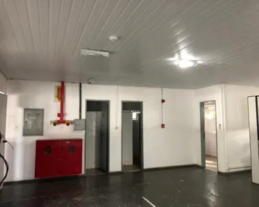 Galpão/Depósito/Armazém para venda ou aluguel, 1300m² no Pirajá, Salvador