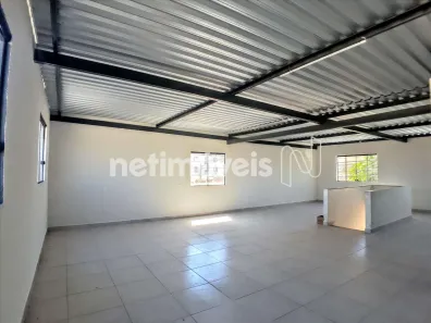 Galpão/Depósito/Armazém para alugar, 91m² no Monsenhor Messias, Belo Horizonte