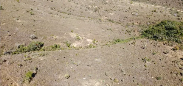 Lote/Terreno à venda, 20010m² no , Cordisburgo