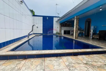 Casa com 4 Quartos à venda, 165m² no Monte das Oliveiras, Manaus