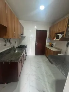Apartamento com 3 Quartos à venda, 103m² no Nossa Senhora das Graças, Manaus