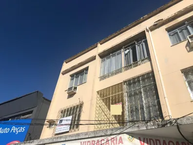 Apartamento com 2 Quartos para alugar, 83m² no Campo Grande, Rio de Janeiro