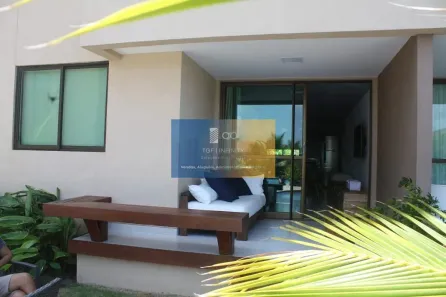 Flat com 3 Quartos para alugar, 78m² no , Ipojuca